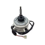 Midea 11002015000397 Fan Motor ZKFN-50-8-2 50W 310V Dc 850RPM Embroidery. Fixed Price $139.20.