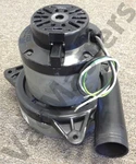 Ametek Lamb 117465-13 Vacuum Motor, Blower,tangential, 2 STAGE,1 Speed. Fixed Price $241.49.