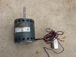 Trane X70671004-01 Blower Motor 3/5HP 208-230V 5KCP39SFL426AF Same Day Shipping. Fixed Price $369.00.