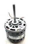 Ge Motors 5KCP39JGS170S Blower 1/3HP 1075RPM Carrier HC41AE115A Used MB204. Fixed Price $95.00.