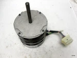 Not Working Broad-ocean Blower Motor ZWK702B02554401 1/3HP 208/230V 2.6A. Fixed Price $113.54.