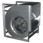 Dayton 5UDU5 B/d BLOWER,22 In,less Drive Pkg. Fixed Price $1912.17.