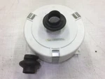 Ebm Radial Fan M1G074-BF31-01 16-28V 1MS8-24DC1-34000-AH Aci X8-114 3800 Rpm. Fixed Price $170.00.
