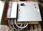 Danfoss Vlt 134G4463 Refrigeration Drive 11KW 15HP In 3X380-480V Out 0-590HZ New. Fixed Price $2300.00.
