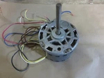 Carrier Furnace Blower HC41AE115A Genteq 1/3 Hp Motor# 5KPC39JGS170S. Fixed Price $89.00.