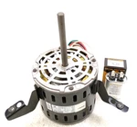 Zhongshan Broad-ocean Y7L623D512L Blower Motor 115V 1/3HP 1075RPM 3SPD #CME140. Fixed Price $119.00.