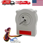 Efficient Condenser Fan Motor For Lg Haier Refrigerators - Quiet & Reliable. Fixed Price $30.99.