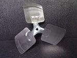 New Revcor Propeller, 24 In Dia, 33 Deg Pitch 2RAR3 (m). Fixed Price $30.00.