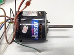 Emerson K55HXTGA-8796 Direct Drive Blower Motor 1075RPM 4SPD 1/2HP 115V. Fixed Price $60.00.