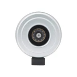 Fantech FG10XL Steel 13"D,15.3"H,6.1"W Inline Duct 4YM41. Fixed Price $339.11.