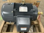Dayton Industrial Motor Model Number 2MXV7A. Fixed Price $1250.00.