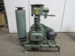 Sutorbilt 7L-C-1 10HP Positive Displacement Blower Package 230/460V 3PH. Fixed Price $1499.99.