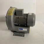 Nash Elmo G200 2BH1400-7AH26-Z Blower Fan Vacuum Side Channel Regenerative Ring. Fixed Price $1032.05.