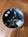 Oem Protech Rheem Module 51-104359-00 M055PWCZA-0394 (-)HLL-HM3617JA Tested 97. Fixed Price $109.00.