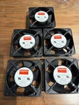 Lot Of Dayton 4C548A Axial Cooling Fans 115V 55CFM Industrial Untested. Fixed Price $98.90.