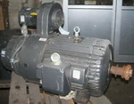 Baldor 15 Electric Brake Motor W/1HP Cooling 3600 Rpm 365T Frame. Fixed Price $719.99.