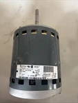 Genteq Endura FM18 5SME39NXL027A Blower Motor 51-101920-26-00 Ccwle Tested. Fixed Price $187.49.