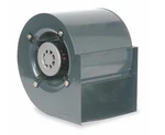 Dayton 1XJY2 Blower With Motor, Assembled, In Dia, 115 V, 3/4 Hp, Sp, Ph. Fixed Price $399.99.