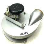 Fasco 7058-0049 Rheem Ruud 70-24178-01 Draft Inducer Blower Motor Used #ML984. Fixed Price $95.00.