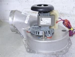 Fasco J238-150-15301 Draft Inducer Blower Motor Assembly 0131G00000P 70582338. Fixed Price $145.00.