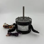 Interlink Lennox 100649-01 Blower Motor 1/3HP 115V 1075RPM 4SPD 1PH YFK-245-6. Fixed Price $115.00.