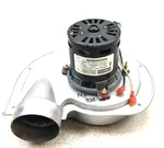 Fasco 7021-9701 Draft Inducer Blower Motor Assembly 1011021 115V Used #MF830. Fixed Price $58.00.