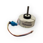 Haier AC-4550-263 Motor Air Conditioner Fan A0010404101 ZW475A06 Dc 310V. Fixed Price $159.47.