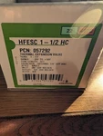 Alco Controls Hfesc 1-1/2 Hc Thermal Expansion Valve. Fixed Price $62.99.