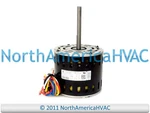 Oem Carrier Bryant 1/2 Hp 115V Blower Motor Fits Zhongshan Broad-ocean Y7L623D52. Fixed Price $358.45.