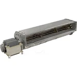 Ebm-papst 55416.35031, Blower, Crossflow; 150 Cfm Psi; 115V; 60W; Aluminu.... Fixed Price $193.78.