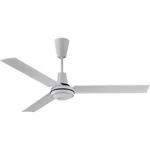 Qmark 56201CLS Commercial Ceiling Fan, 56" Blades, Includes 24" Down Rod. Fixed Price $185.00.