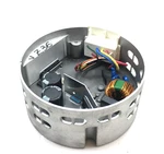 Interlink ZKSD-370-12-3 Program Module Only ZKSD-375-8-50-18 Used #Z36. Fixed Price $139.00.