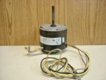 MR1-MARS 10458 1/3-1/6HP Condenser Fan Motor Y7S623D047S For Hvac 1075 Rpm 2.8A. Fixed Price $59.00.