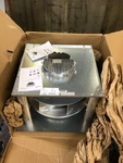 Rosenberg Fan Backward Curved Impeller Phase Pn N88-45316 New In Box. Fixed Price $499.00.