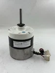 Panasonic KMUA4D1TX Fan Motor D806119P01 1/2HP 208-240V 200-1500RPM 3.3A. Fixed Price $155.00.