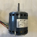 Johnson Controls 5KCP39RGBE32AS Furnace Blower Motor 1HP 115V 1075RPM 4SPD Ccw. Fixed Price $138.00.