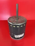 Genteq Ecm Blower Motor 3/4HP 1050RPM 208-230V 5SME39NXL243. Fixed Price $299.00.