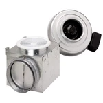 Fantech PB190 Steel 11"D,13.9"H,7.3"W Inline Duct 3TJ96. Fixed Price $263.03.