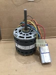 Ge Motors 5KCP39LGB168AS Furnace Blower 1/2HP 230V 1075RPM HC43ME228A. Fixed Price $133.00.