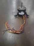 K55HXFHG-1358 Lennox 1/2HP Motor, 1075RPM/3SPD 208-230V Emerson 78F9101. Fixed Price $279.00.