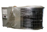 Icp NPHCB60AH01 Packaged Heat Pump, 230V 3PH 60HZ, R-22/407C. Fixed Price $2034.00.
