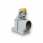 Used New York Blower 10,000 Cfm Plug Fan 24 Plr 1342 Rpm 4.76 Bhp Year 2005 Nyb. Fixed Price $2938.00.