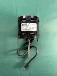 Fasco 71638181 Thermally Protected Type U63 Motor 115V 1550 Rpm 2.1A P/n 5008SS. Fixed Price $48.00.