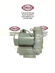 Fuji Electric VFC502A Ring Compressor/regenerative Blower 3 Phase Motor. Fixed Price $399.99.
