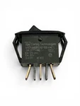 Daikin Mcquay 047357307 Rocker Switch Spdt 277V 5A Carling Oem. Fixed Price $15.73.