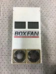 Ohm Electric Box Fan OC-280 Used. Fixed Price $150.00.