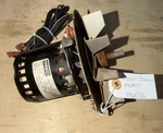 Reznor 196036 Inducer Motor JE1E033N Used **tested**. Fixed Price $99.98.