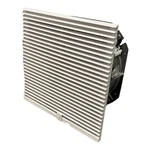 Rittal SK3327.107 Filter Fans Used Ump. Fixed Price $353.71.