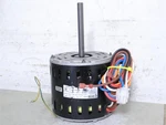 Zhongshan Broad-ocean Y7L623D56 Blower Motor 115V 1/2HP 1075RPM 4SPD 1PH 622081. Fixed Price $150.00.