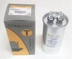 Titan Pro Motor Run Capacitor 35 Uf Mfd 440/370 Volts Round. Fixed Price $13.17.